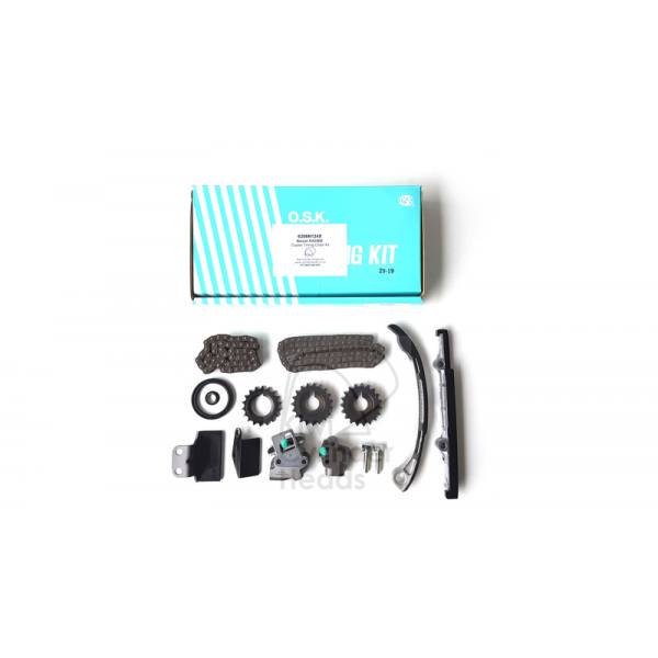 Nissan KA24DE Twin Row Timing Chain Kit